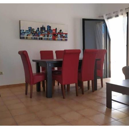 Anahi Homes Corralejo- Dracaena 18 La Oliva Εξωτερικό φωτογραφία