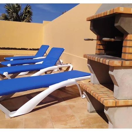 Anahi Homes Corralejo- Dracaena 18 La Oliva Εξωτερικό φωτογραφία