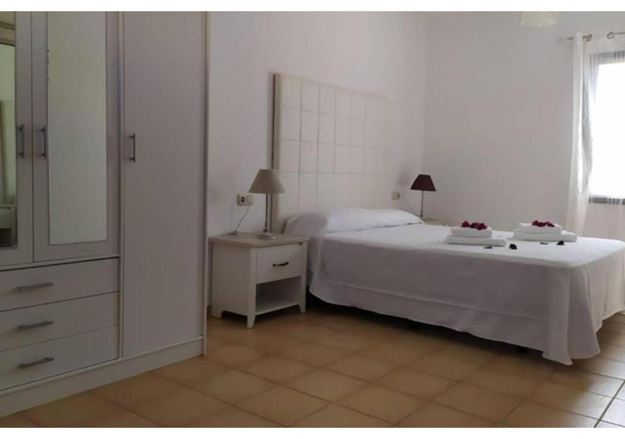 Anahi Homes Corralejo- Dracaena 18 La Oliva Εξωτερικό φωτογραφία