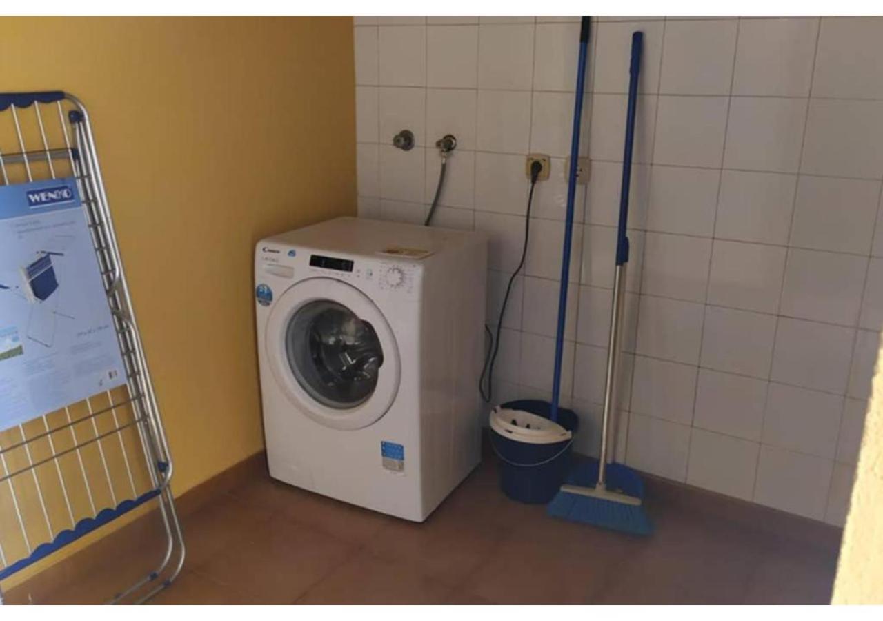 Anahi Homes Corralejo- Dracaena 18 La Oliva Εξωτερικό φωτογραφία