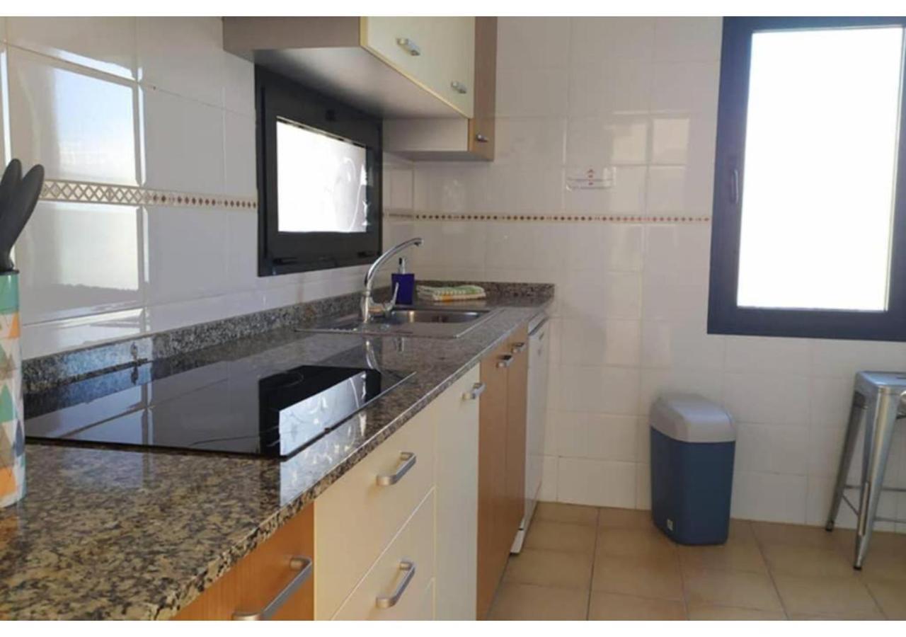 Anahi Homes Corralejo- Dracaena 18 La Oliva Εξωτερικό φωτογραφία