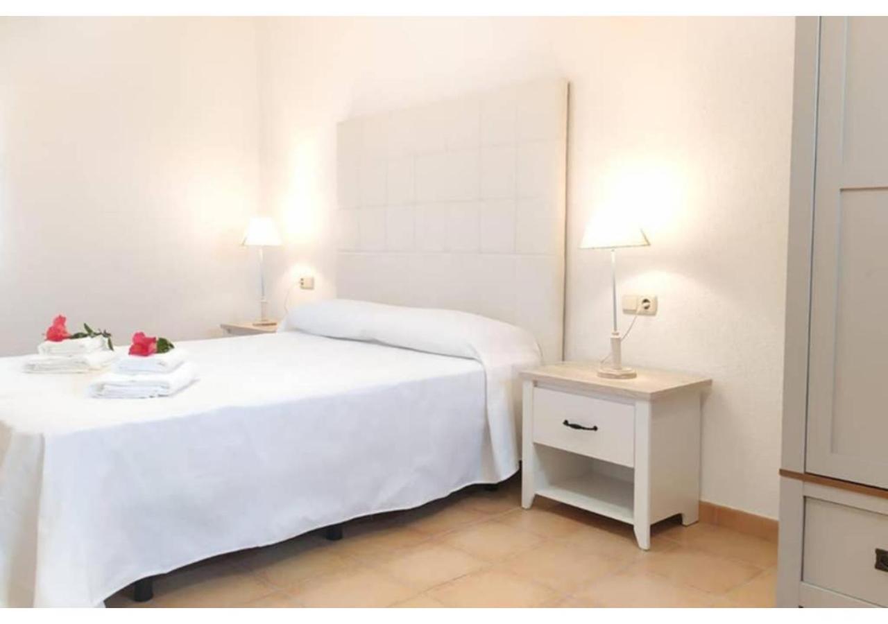 Anahi Homes Corralejo- Dracaena 18 La Oliva Εξωτερικό φωτογραφία