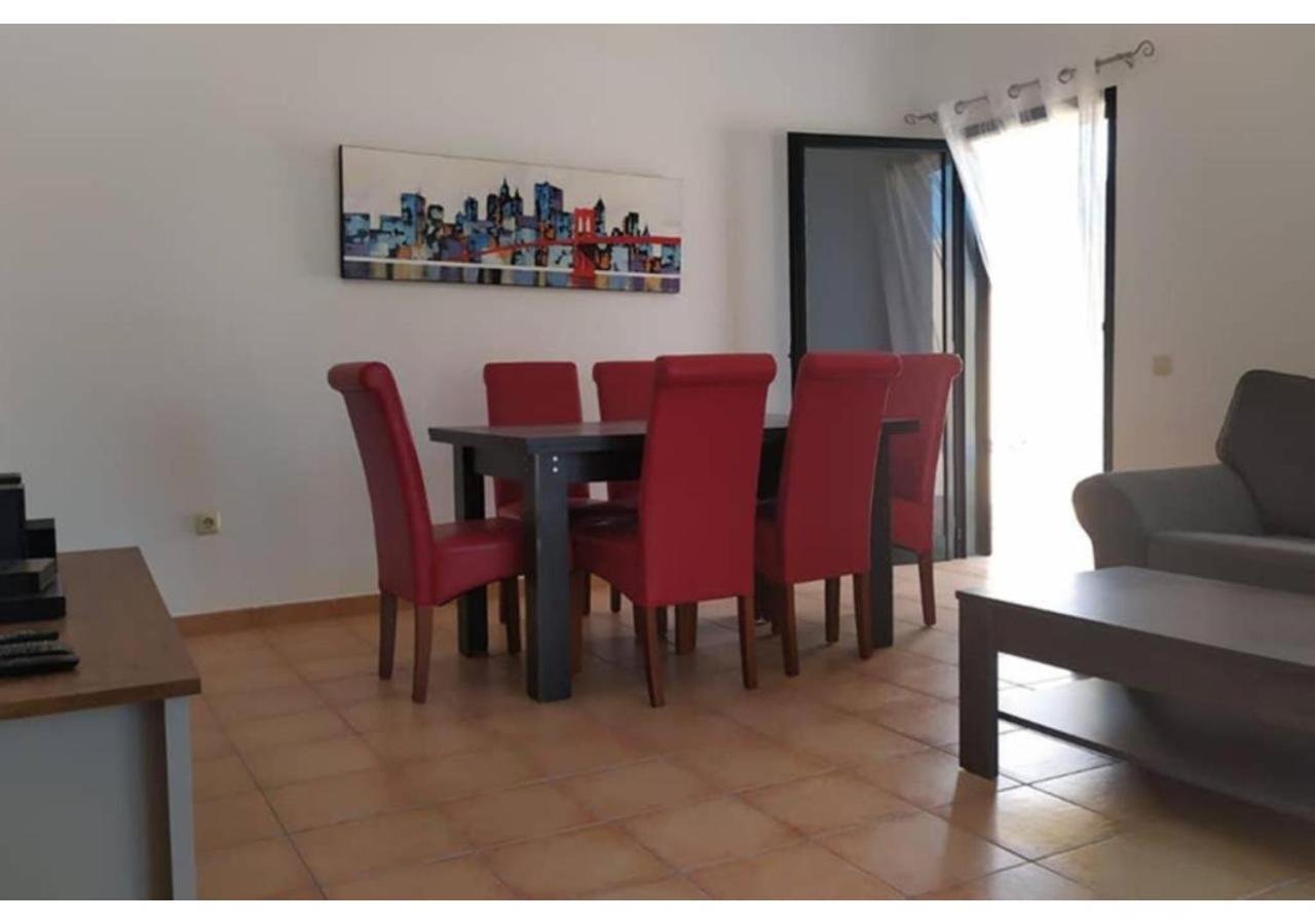 Anahi Homes Corralejo- Dracaena 18 La Oliva Εξωτερικό φωτογραφία