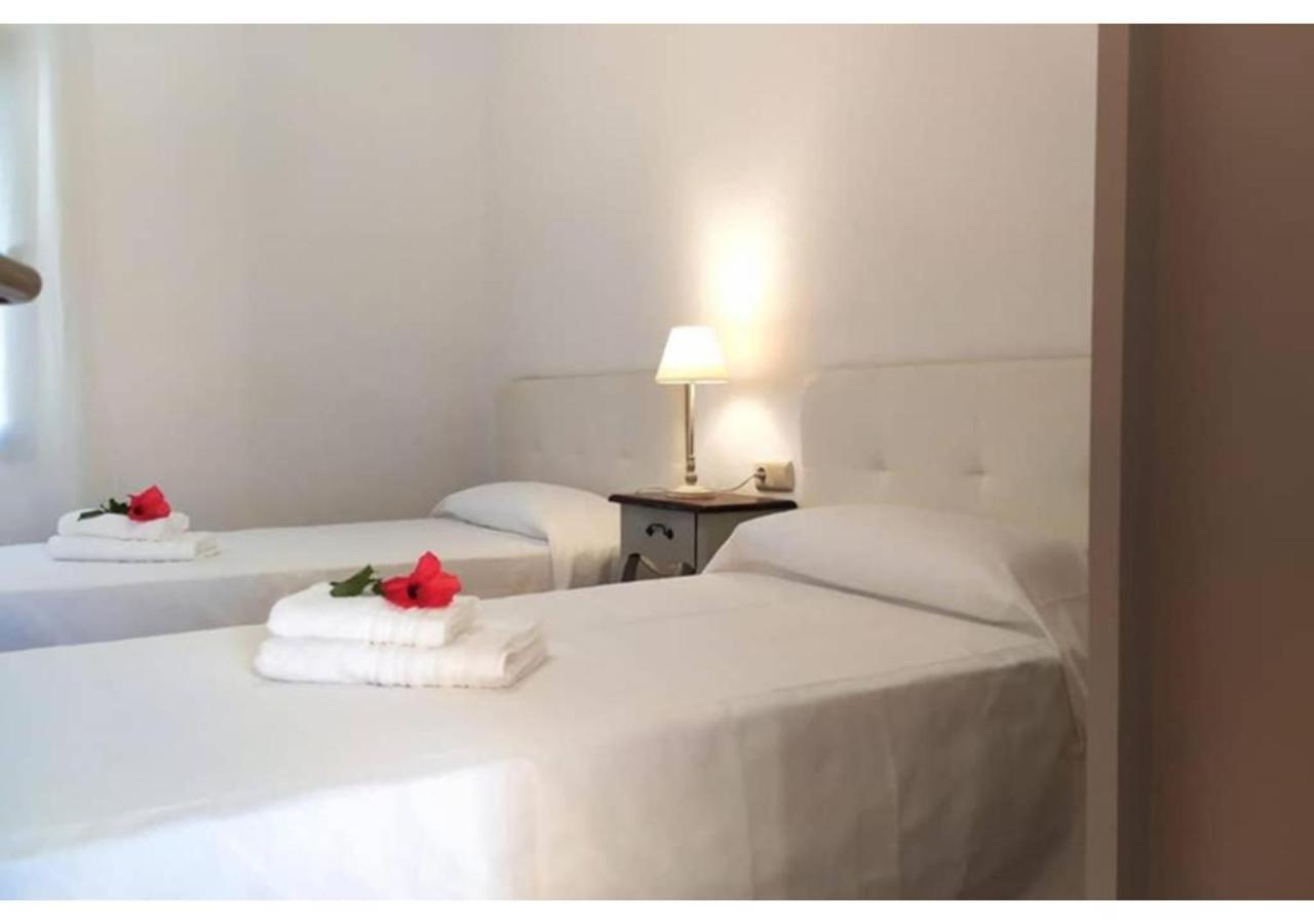 Anahi Homes Corralejo- Dracaena 18 La Oliva Εξωτερικό φωτογραφία