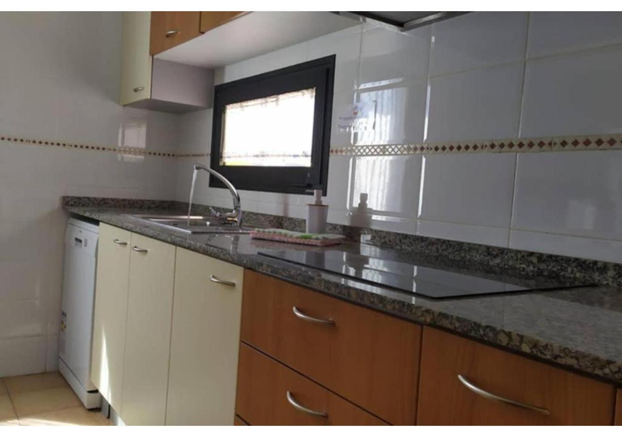 Anahi Homes Corralejo- Dracaena 18 La Oliva Εξωτερικό φωτογραφία