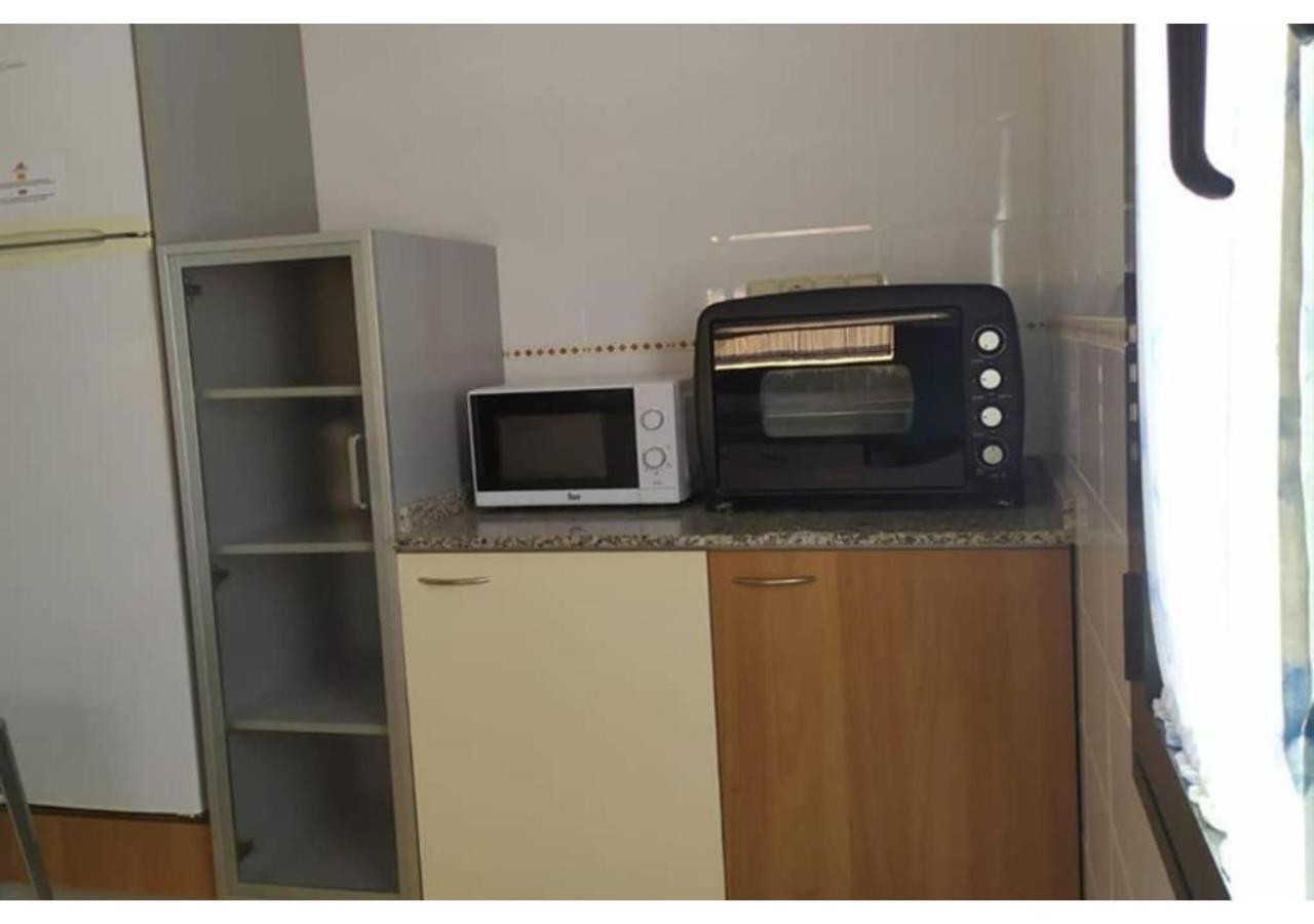 Anahi Homes Corralejo- Dracaena 18 La Oliva Εξωτερικό φωτογραφία