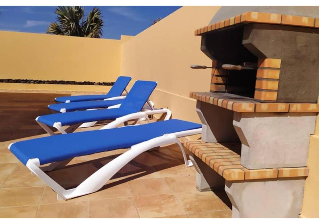 Anahi Homes Corralejo- Dracaena 18 La Oliva Εξωτερικό φωτογραφία